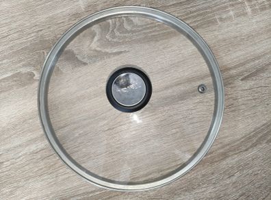 Lid for frying pan 24cm