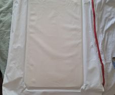 Changing mat
