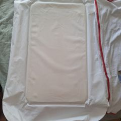 Changing mat