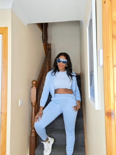 3 piece Sets Loungewears-Kalicious Collections