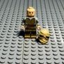 Lego set 75099 Reys Speeder Image 9