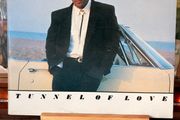 Bruce Springsteen- Tunnel Of Love (First Press)