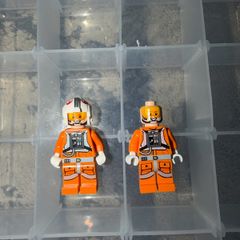 lego 75144 minifigures