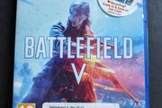 Battlefield V - PS4