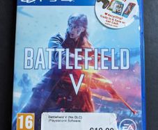 Battlefield V - PS4