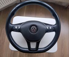 Mk7 golf steering wheel
