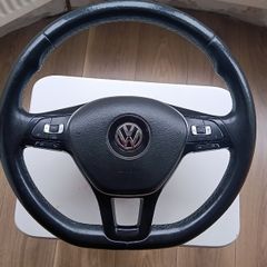 Mk7 golf steering wheel