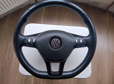 Mk7 golf steering wheel