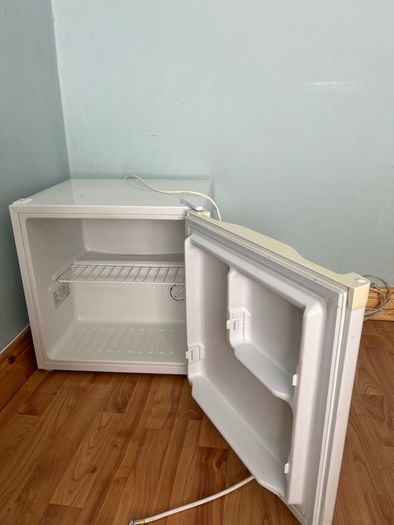 fridge