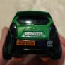 Transformer  / toy / skids Image 4