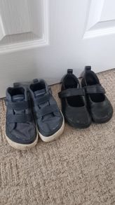 vivobarefoot pre-school (eu27)