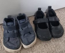 vivobarefoot pre-school (eu27)