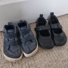 vivobarefoot pre-school (eu27)