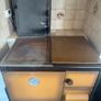Tirolia solid fuel stove Image 4