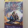 Dungeons & Dragons - Dragonlance Chronicles Trilogy (Fantasy American Editions Paperbacks 2000) Image 2