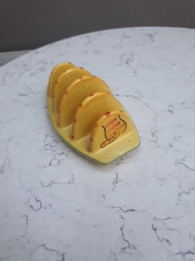 Cool CeramicToast Rack