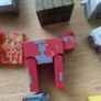 Minecraft figures Image 5