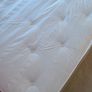 New Single, Double, King & Superking Tufted Sprung Memory Foam Mattresses In Stock Image 7