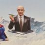 Dc Direct Superman Returns Lex Luthor Bust Action Figure Best Buy Exclusive Limited Edition Brand New Image 6