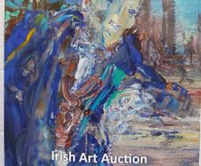 Irish Art Auction