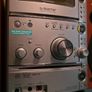 Sony CMT-CPZ1 Retro CD Player and Cassette Player Image 3