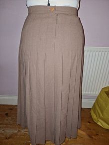 Windsmoor Wool Knit skirt
