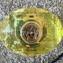 Versace Yellow Diamond Intense Perfume Image 3