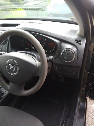 2016 Dacia Sandero