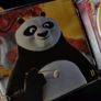 Kung Fu Panda Soundtrack ! Music From The Motion Picture ! 2008 ! CD ! Image 5