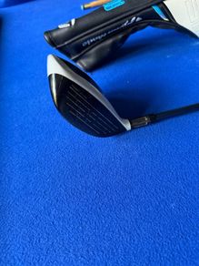 Taylormade 3 wood Sim 2 Max