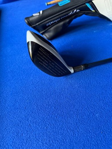 Taylormade 3 wood Sim 2 Max