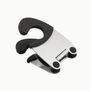 Clip on wooden spoon holder Image 3