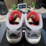 Air Jordan 11 Low I.E UK7.5 Image 4