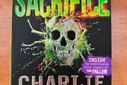 The Sacrifice ,by Charlie Higson