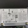 HP ProDesk 600 G3 SFF (i5 6th Gen) and power cable Image 4