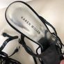 Karen Millen black heals Image 5