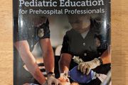 Pediatric Education for Prehospital Professionals