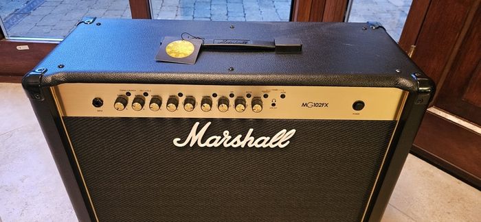 Amp