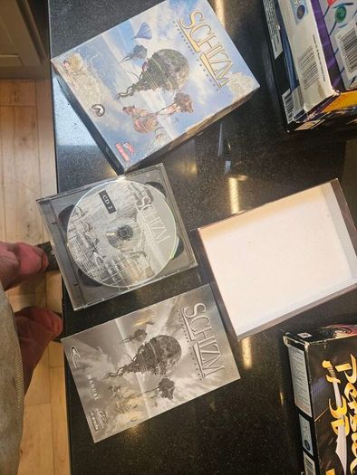 big box PC games