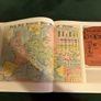 Brand New Mapping The First World War Book Image 4