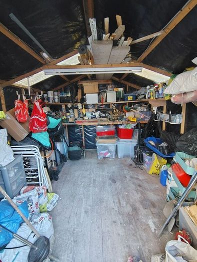 shed for sale