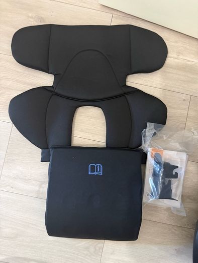 car seat