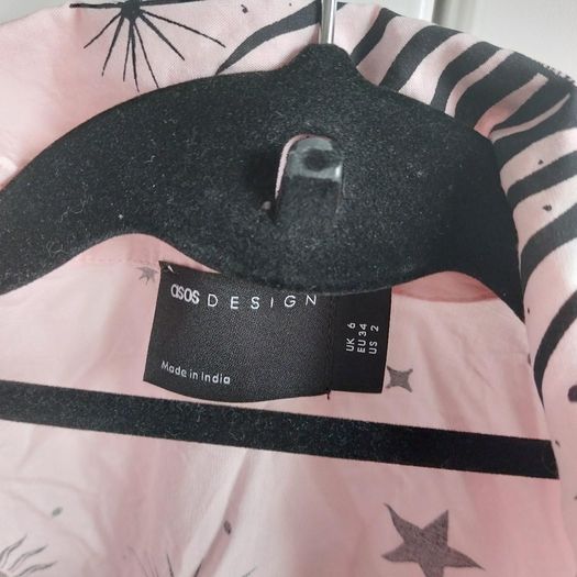 ASOS pj top RRP 20 euro