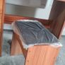 Dressing table with chair New Image 6