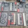 22 cassette tapes used Image 3