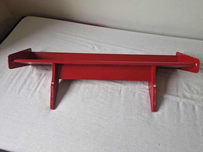 Car bed