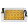 24-Egg Incubator with Automatic Digital Temperature Control Image 2