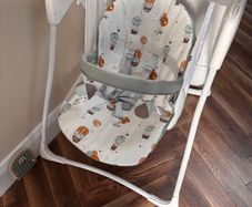 Free Graco Swing