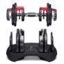 Adjustable Dumbbells Image 4