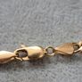 18ct Gold Chain / 20" / 8gms / Excellent Condition Image 7
